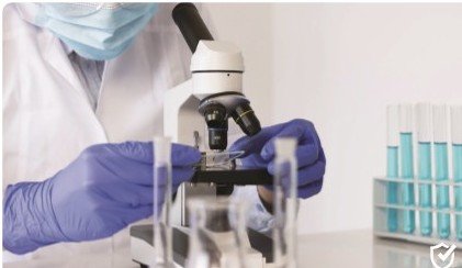 Laboratorio clínico