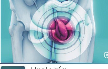 Atención en urología
